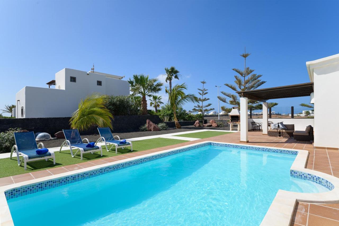 Hipoclub Villas, Aguamarina 5 بلايا بلانكا المظهر الخارجي الصورة
