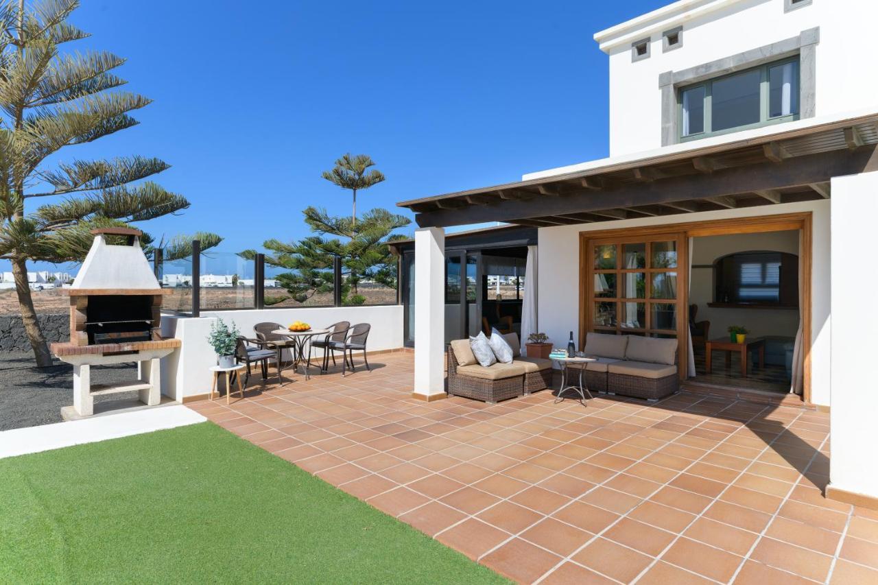 Hipoclub Villas, Aguamarina 5 بلايا بلانكا المظهر الخارجي الصورة
