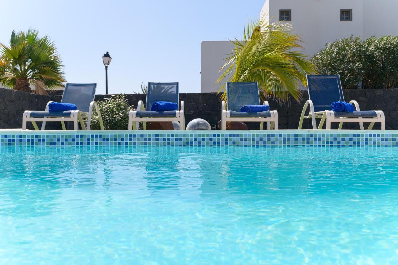 Hipoclub Villas, Aguamarina 5 بلايا بلانكا المظهر الخارجي الصورة
