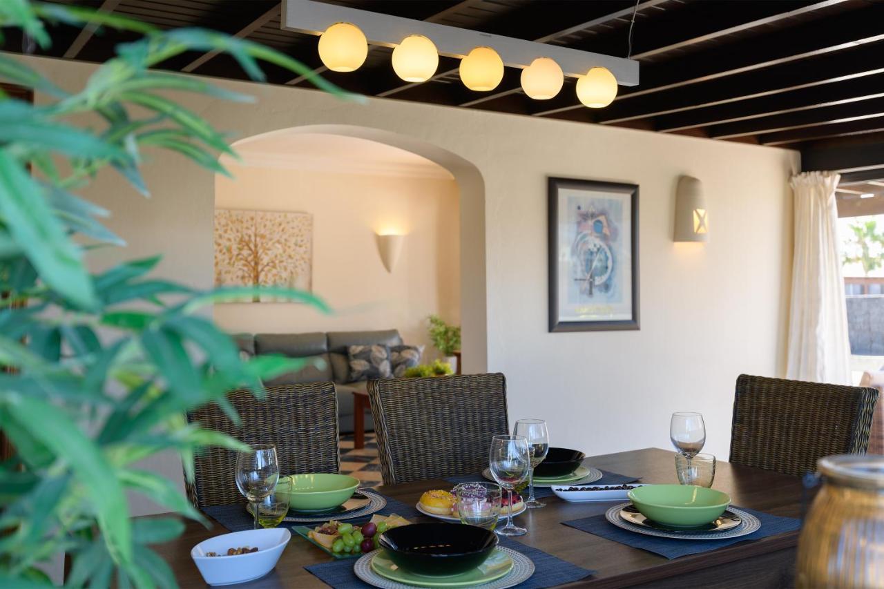 Hipoclub Villas, Aguamarina 5 بلايا بلانكا المظهر الخارجي الصورة