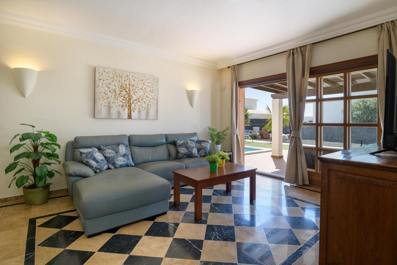 Hipoclub Villas, Aguamarina 5 بلايا بلانكا المظهر الخارجي الصورة