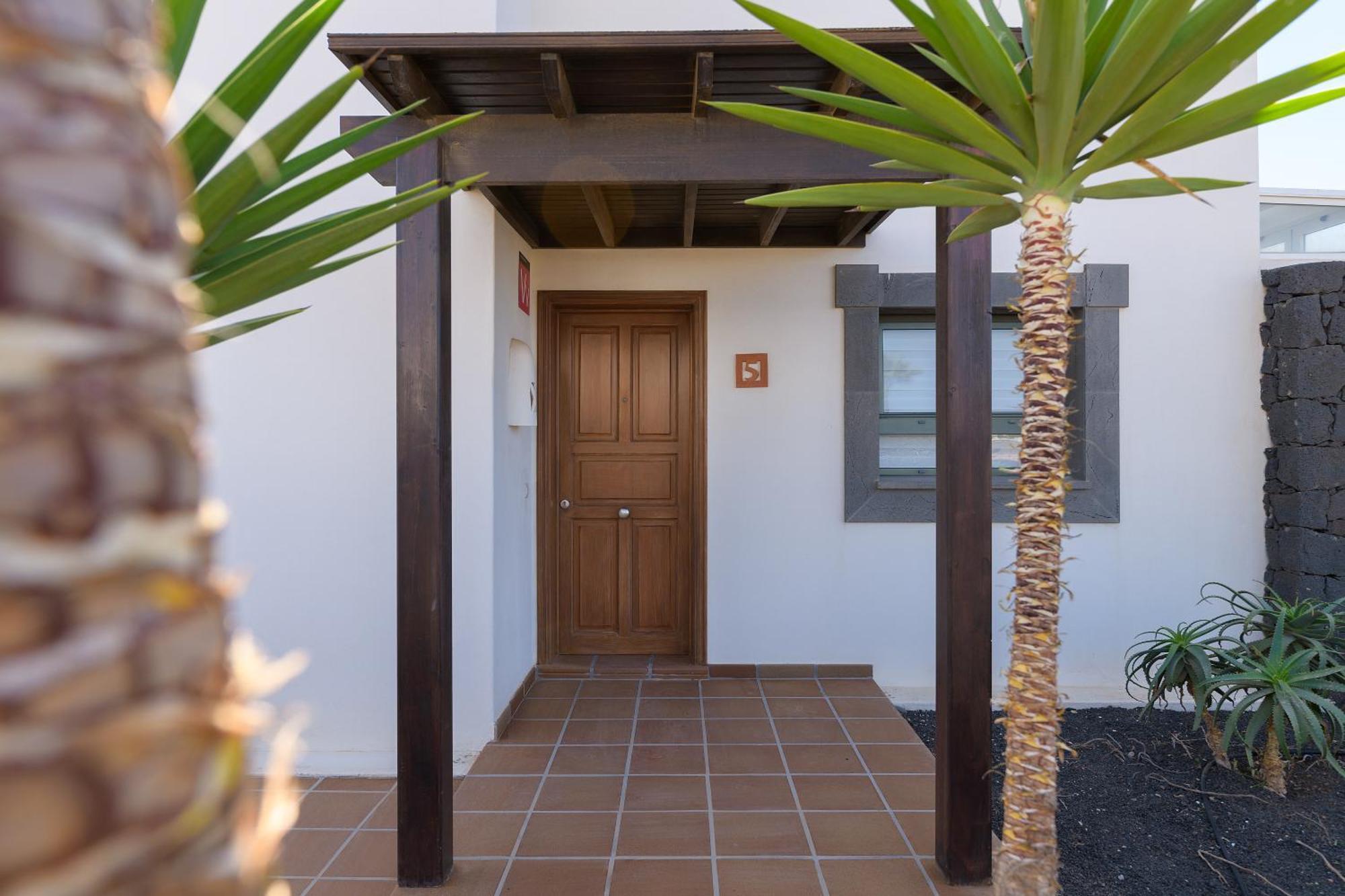 Hipoclub Villas, Aguamarina 5 بلايا بلانكا المظهر الخارجي الصورة