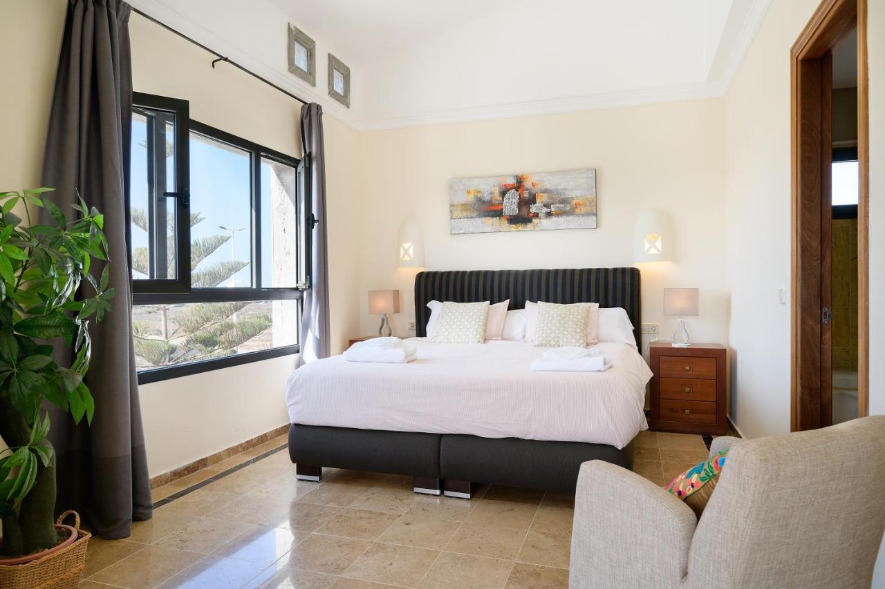Hipoclub Villas, Aguamarina 5 بلايا بلانكا المظهر الخارجي الصورة