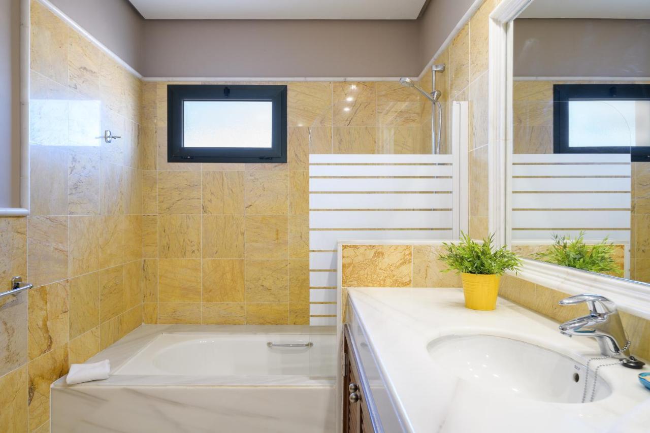 Hipoclub Villas, Aguamarina 5 بلايا بلانكا المظهر الخارجي الصورة