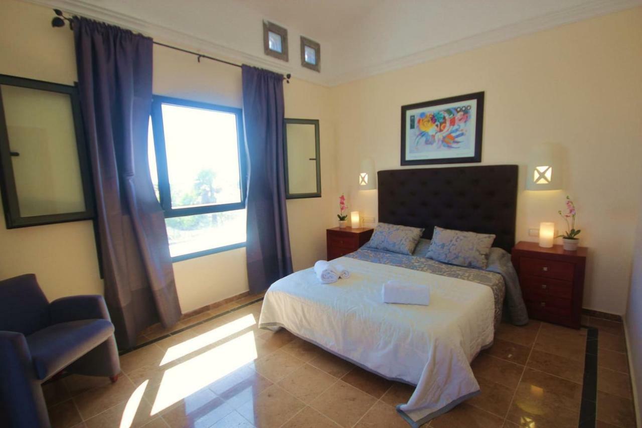 Hipoclub Villas, Aguamarina 5 بلايا بلانكا المظهر الخارجي الصورة