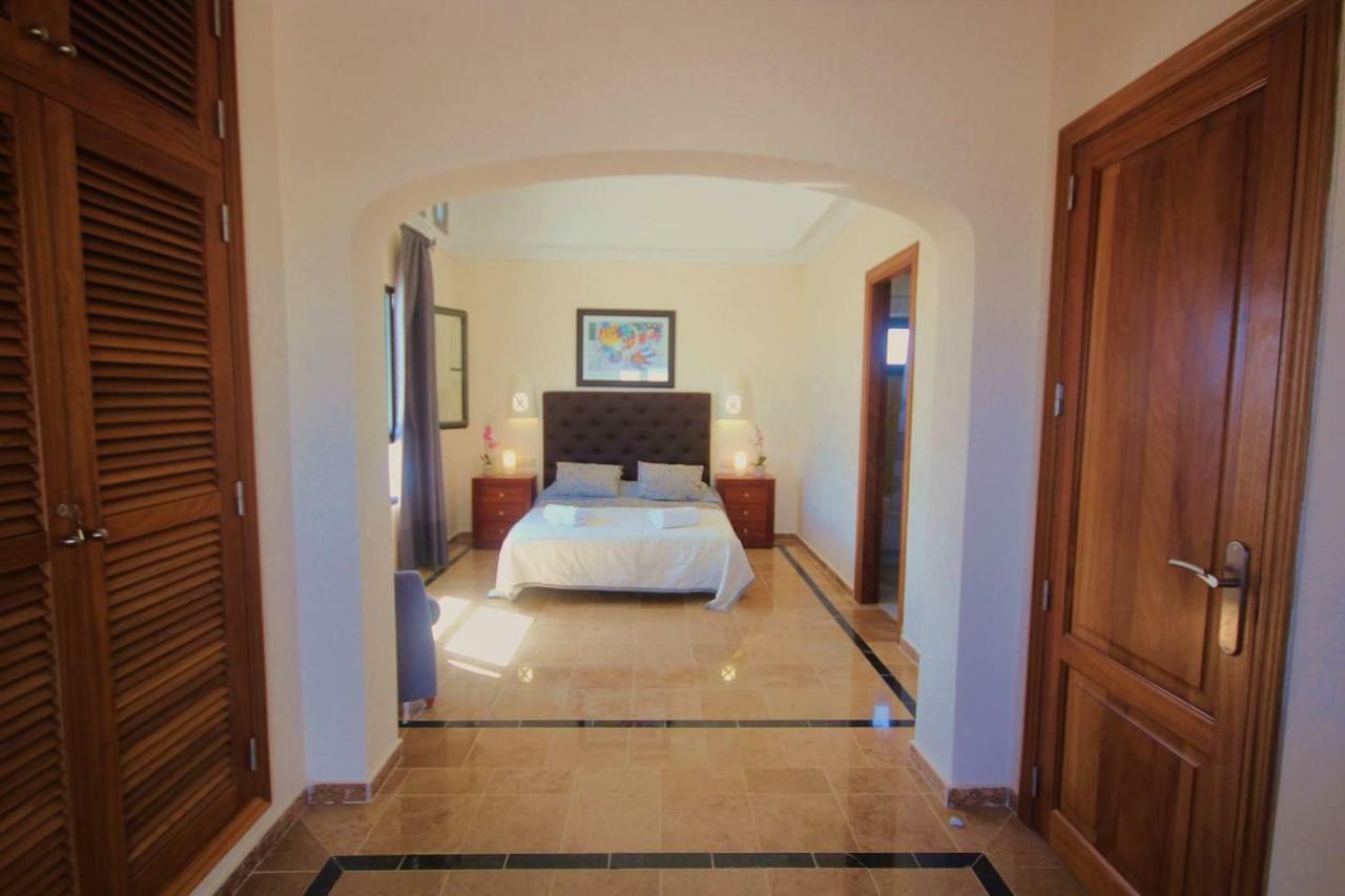 Hipoclub Villas, Aguamarina 5 بلايا بلانكا المظهر الخارجي الصورة
