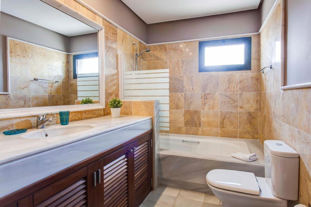 Hipoclub Villas, Aguamarina 5 بلايا بلانكا المظهر الخارجي الصورة