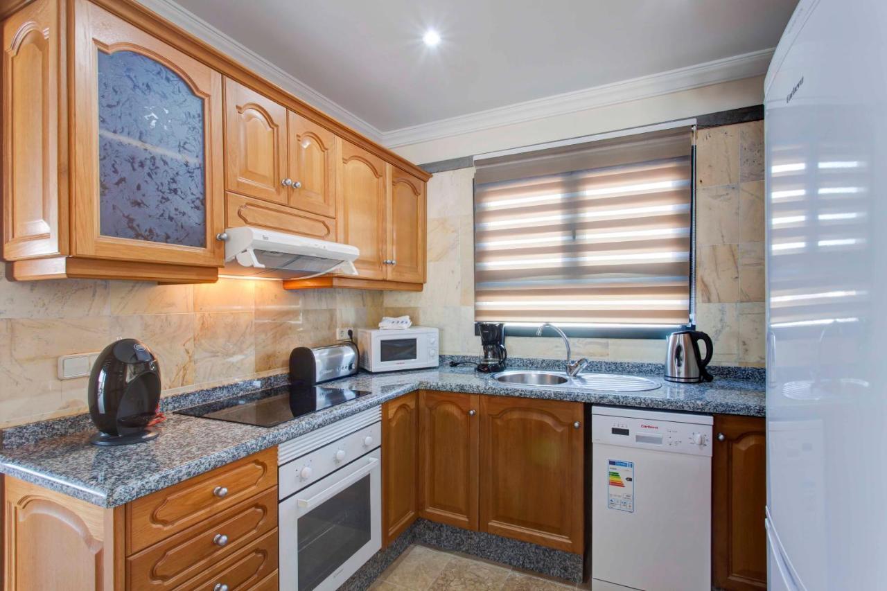 Hipoclub Villas, Aguamarina 5 بلايا بلانكا المظهر الخارجي الصورة